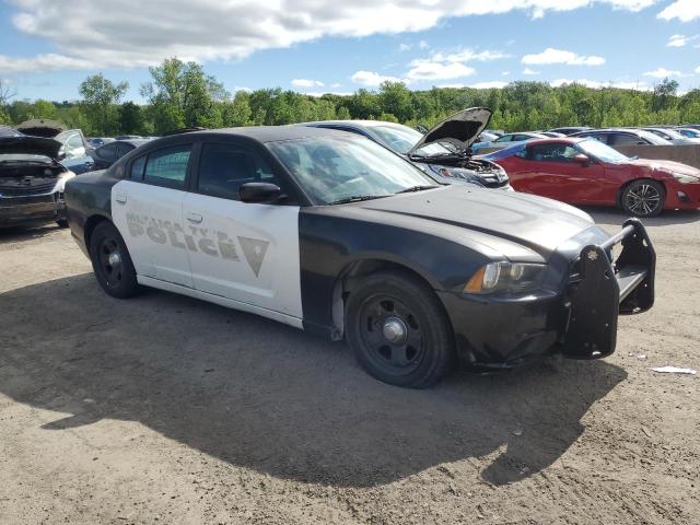 Vin: 2b3cl1ct5bh600562, lot: 57879785, dodge charger police 20114