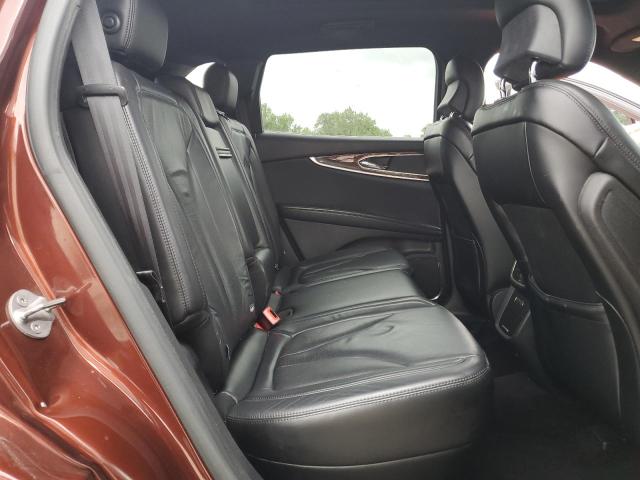 2016 LINCOLN MKX RESERV 2LMTJ6LR7GBL35028