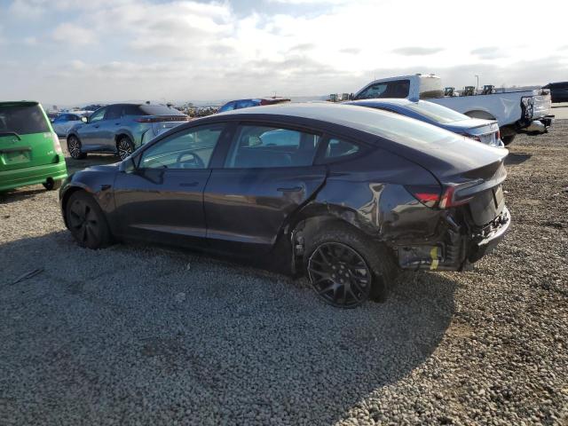 2025 TESLA MODEL 3 5YJ3E1EA6SF874864