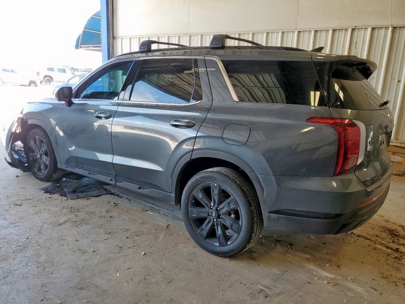 Vin: km8r34ge4su874897, lot: 58415985, hyundai palisade x xrt 20252