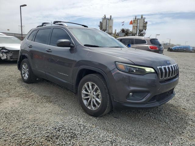 2021 JEEP CHEROKEE L - 1C4PJMMX7MD233852