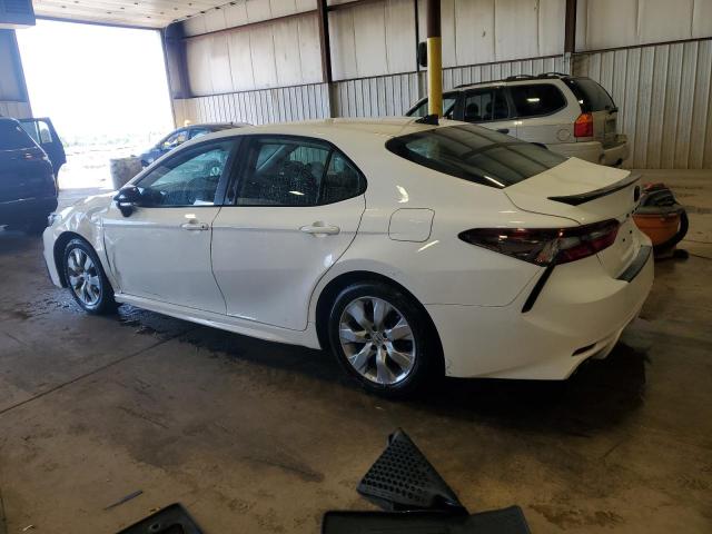 Vin: 4t1g31ak3ru071707, lot: 57674085, toyota camry se night shade 20242