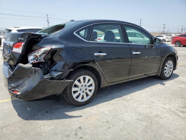 Vin: 3n1ab7ap0hy363325, lot: 58713625, nissan sentra s 20173