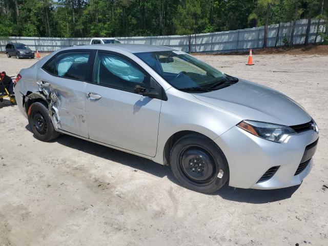Vin: 2t1burhexgc682774, lot: 56209885, toyota corolla l 20164