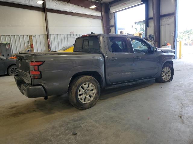 Vin: 1n6ed1ej5nn636275, lot: 58179005, nissan frontier s 20223