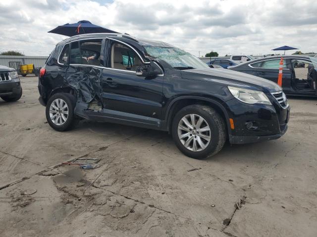 Vin: wvgav7ax6aw503780, lot: 56150415, volkswagen tiguan s 20104
