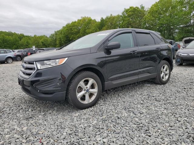 Vin: 2fmtk3g9xfbc07950, lot: 57111795, ford edge se 2015 img_1