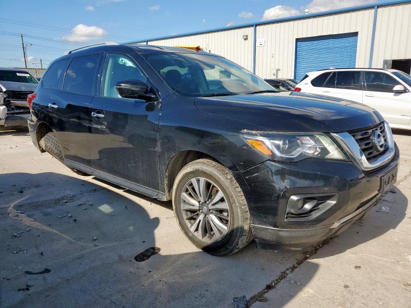 Vin: 5n1dr2mn4kc592962, lot: 55886315, nissan pathfinder s 20194