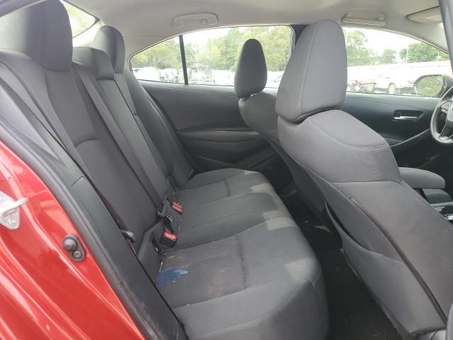 2021 TOYOTA COROLLA LE - JTDEPMAE7MJ133213
