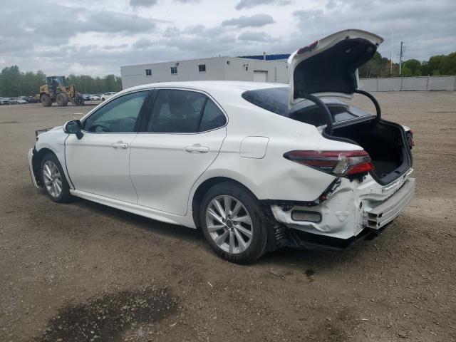 2023 TOYOTA CAMRY SE N - 4T1G11AK2PU741735