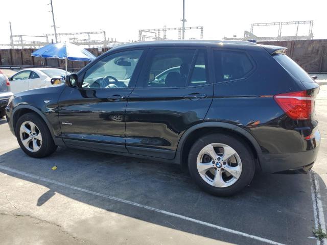 Vin: 5uxwx5c54cl727508, lot: 54630495, bmw x3 xdrive28i 20122