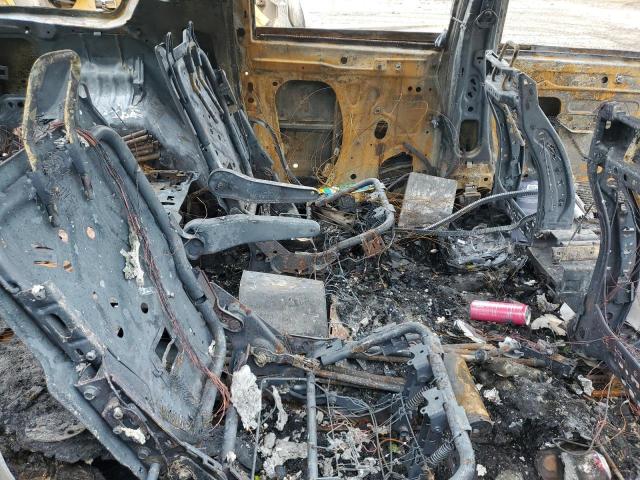 2010 GMC ACADIA SLE #3281644390