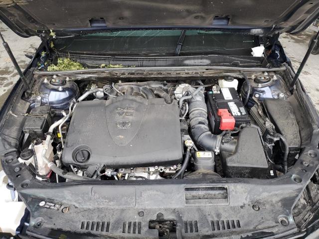 2019 TOYOTA AVALON XLE - 4T1BZ1FBXKU024052