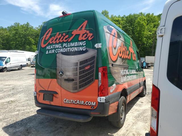 Vin: w1y4kbhy7rt168078, lot: 57277945, mercedes-benz sprinter 2500 20243