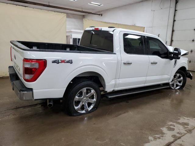Vin: 1ftfw1e82pfc66186, lot: 58340205, ford f-150 supercrew 20233