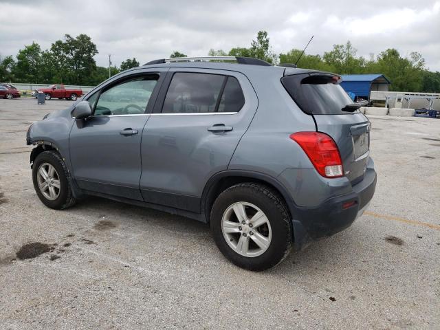 2015 CHEVROLET TRAX 1LT KL7CJRSB5FB117614