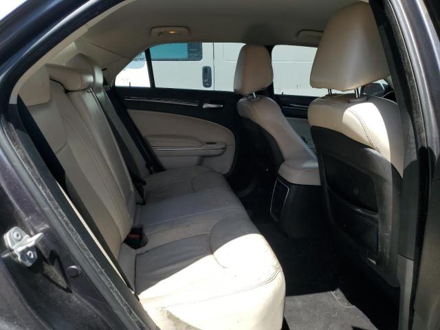 2015 CHRYSLER 300 LIMITE - 2C3CCAAGXFH891896