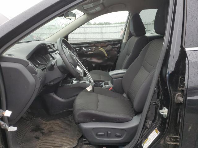 2020 NISSAN ROGUE S - 5N1AT2MV5LC738386