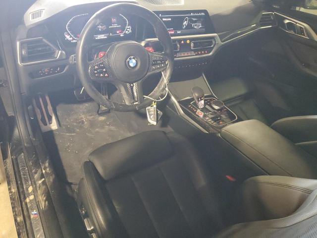2023 BMW M4 COMPETI - WBS43AZ06PCL59713