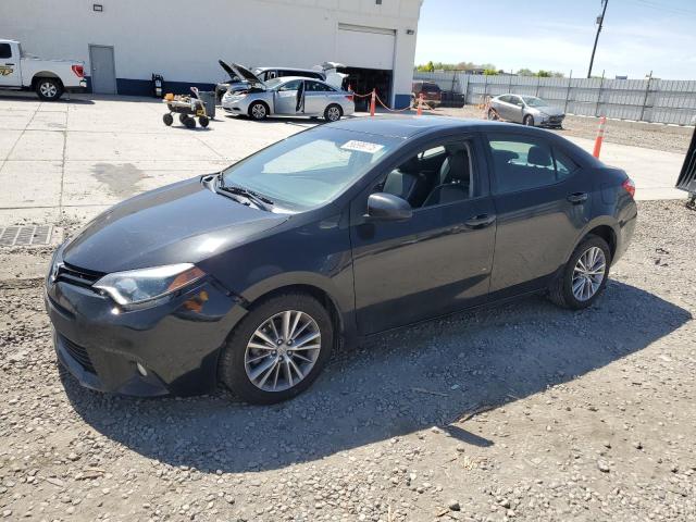 Vin: 2t1burhe8ec118327, lot: 56599775, toyota corolla l 2014 img_1