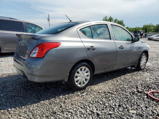 Vin: 3n1cn7ap1hl902404, lot: 57057855, nissan versa s 20173