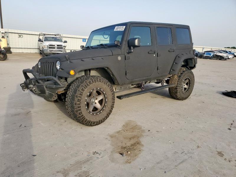 Vin: 1c4hjwdg6fl709968, lot: 56919125, jeep wrangler sport 2015 img_1