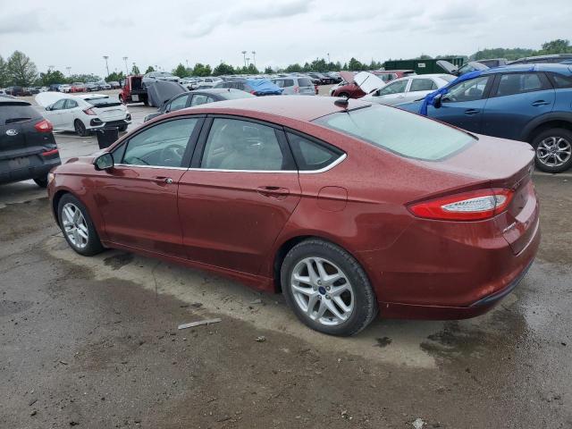 Vin: 3fa6p0h70er300321, lot: 58372765, ford fusion se 20142