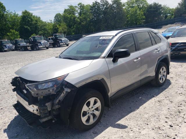 Vin: 2t3h1rfv5lc044083, lot: 56758945, toyota rav4 le 2020 img_1