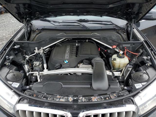 2017 BMW X5 XDRIVE3 5UXKR0C58H0U50060