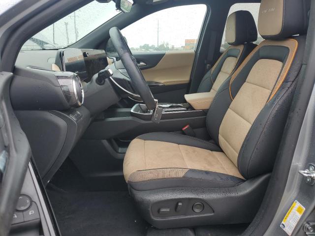 2025 CHEVROLET EQUINOX AC 3GNAXSEG8SL120224