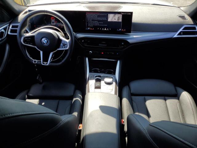 2025 BMW I4 EDRIVE WBY23HD09SFT92113