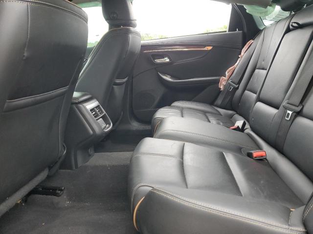 2018 CHEVROLET IMPALA PREMIER 2G1125S33J9131555
