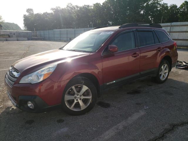 Vin: 4s4brckc9d3281237, lot: 57049175, subaru outback 2.5i limited 2013 img_1