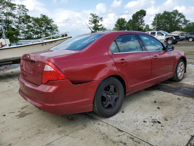 Vin: 3fahp0ha6ar118783, lot: 58954625, ford fusion se 20103