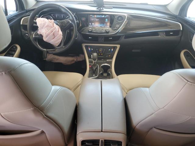 2019 BUICK ENVISION P - LRBFXBSA2KD002009