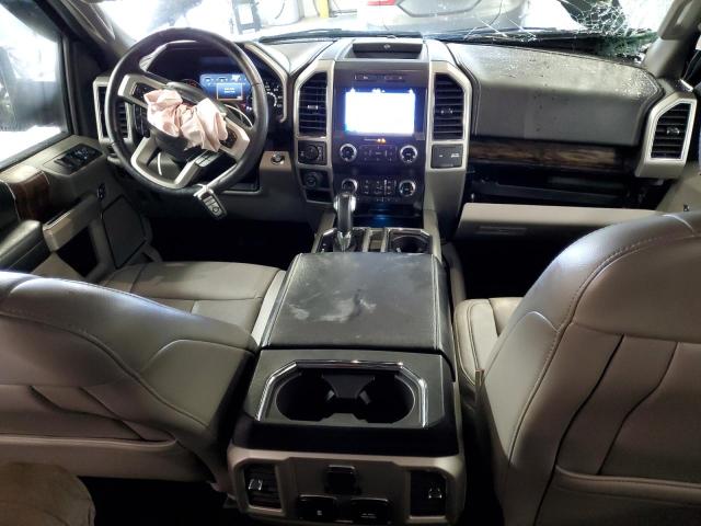 2019 FORD F150 SUPER - 1FTEW1E41KFC63619