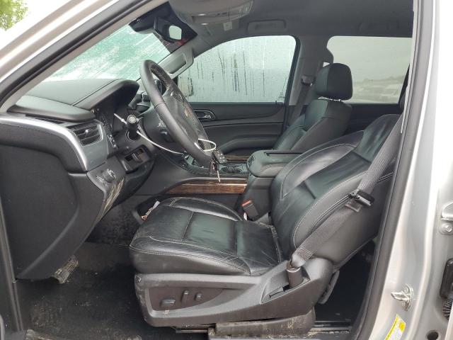 2018 CHEVROLET TAHOE C150 - 1GNSCBKC5JR356791
