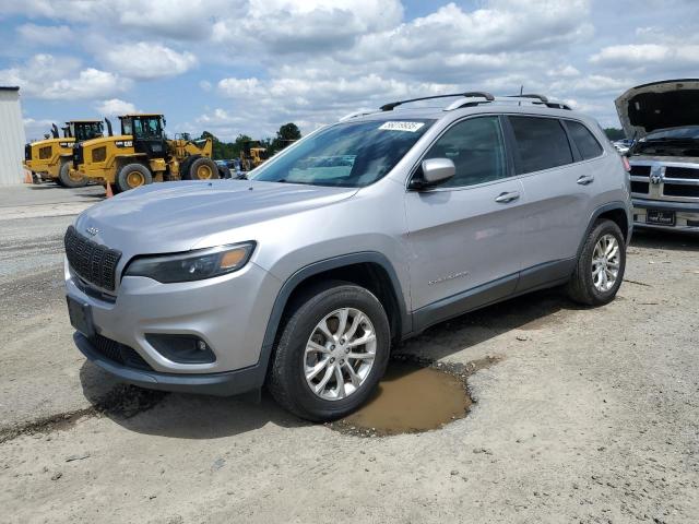 Vin: 1c4pjmcb0kd283723, lot: 56019935, jeep grand cher latitude 2019 img_1