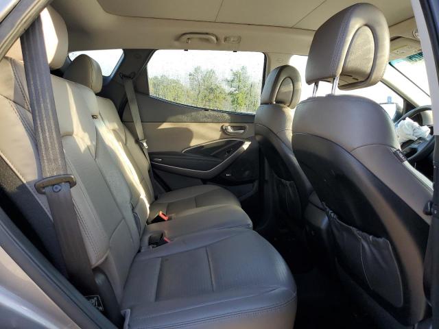 2016 HYUNDAI SANTA FE S - 5XYZW4LA2GG350414