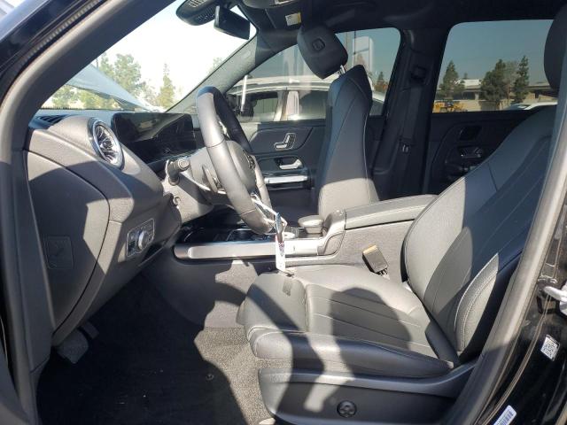 2023 MERCEDES-BENZ EQB 250+ W1N9M0CB2PN060473