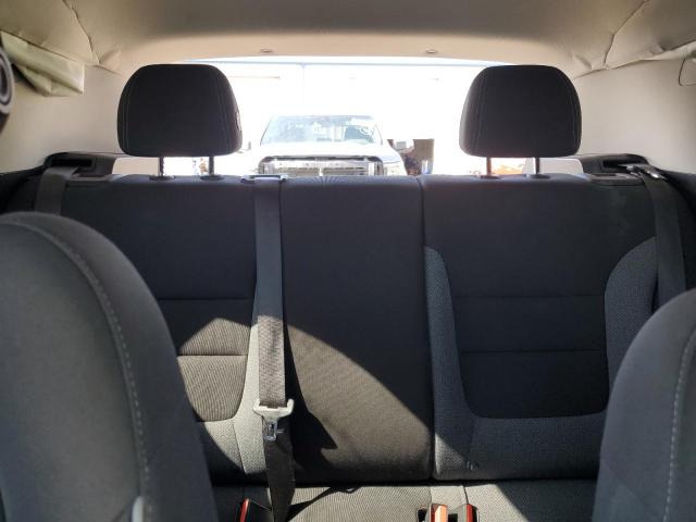 2021 CHEVROLET TRAILBLAZE KL79MPSL4MB103800