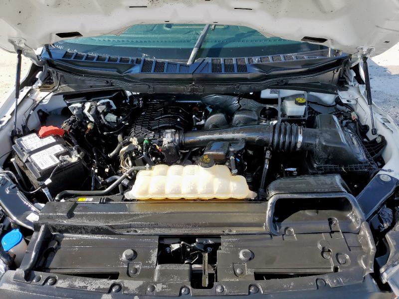 2023 FORD F150 - 1FTMF1CB6PKE64993