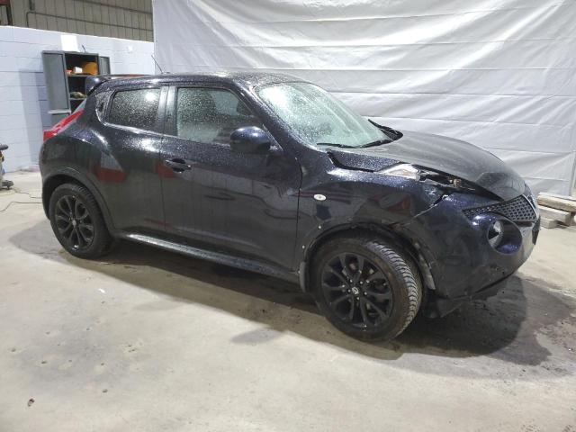 Vin: jn8af5mv5dt220930, lot: 57610525, nissan juke s 20134