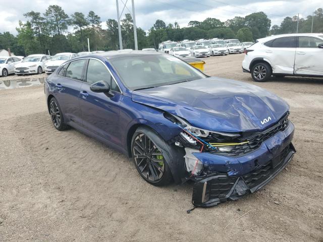 Vin: knag44j84s5322593, lot: 56593985, kia k5 gt 20254