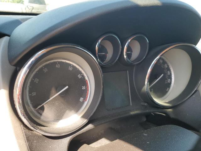 2015 BUICK VERANO CON - 1G4PR5SK6F4119443