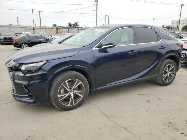 Vin: 2t2bamba6pc007002, lot: 59193165, lexus rx350 350 base 2023 img_1