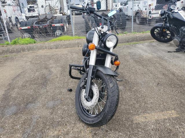 2012 HONDA VT750 C2B JH2RC5378CK200676