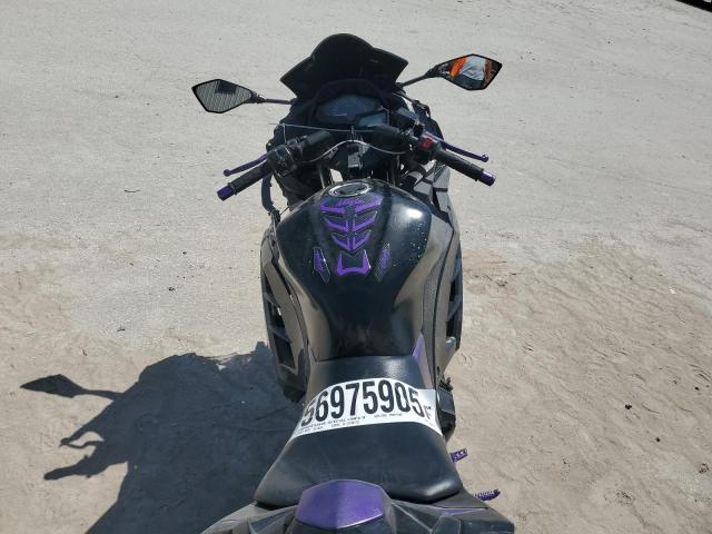 2014 KAWASAKI EX300 A - JKAEX8A16EA008977