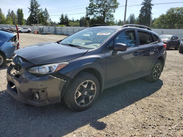 Vin: jf2gtabc9jh271775, lot: 58662195, subaru crosstrek premium 2018 img_1