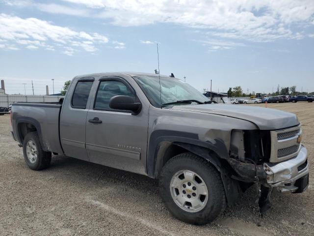 Vin: 1gcrkse70dz221067, lot: 57439535, chevrolet all models k1500 lt 20134